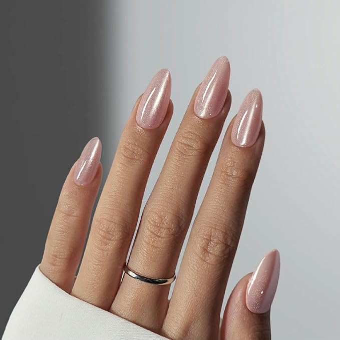 C-Bling Baby Medium Almond