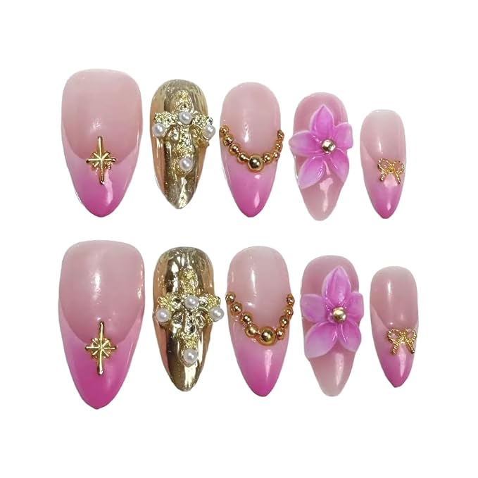 Gold Plum