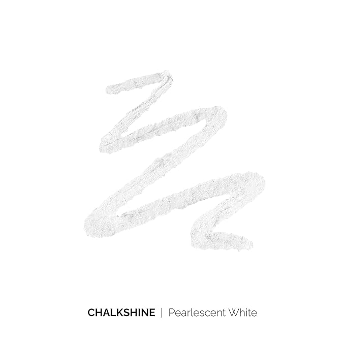 Chalkshine - Pearlescent White