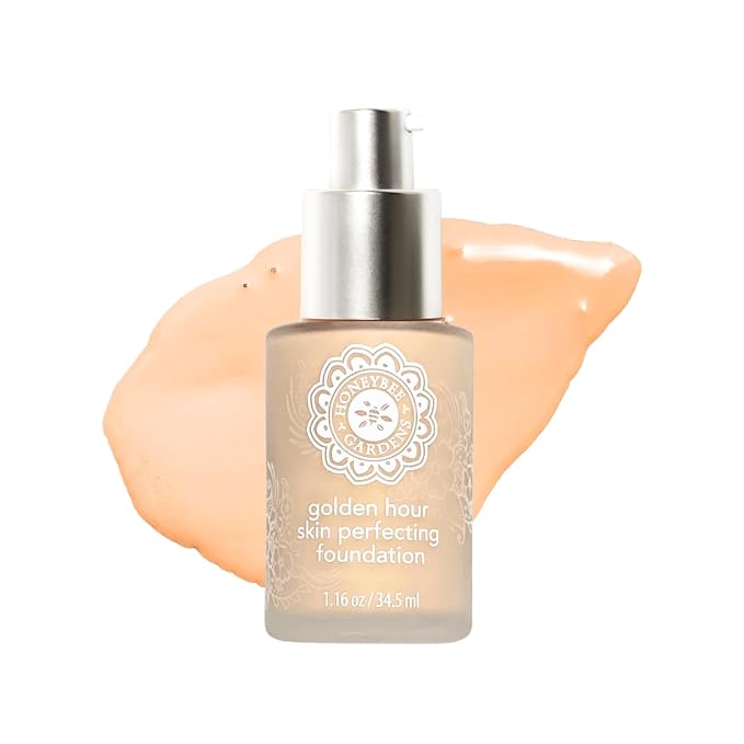 Luminous (medium neutral with a hint of warmth)