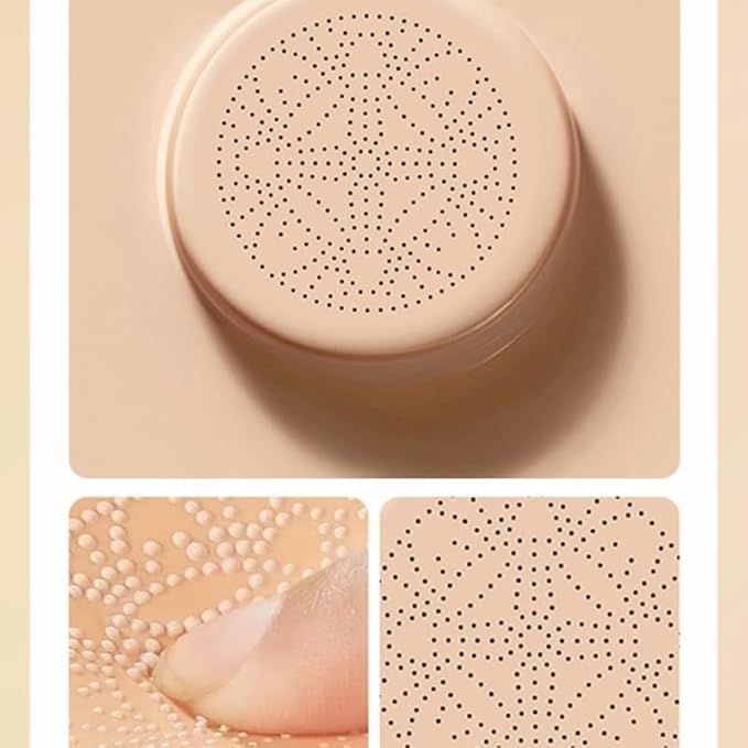 CC air cushion (natural color) 20g