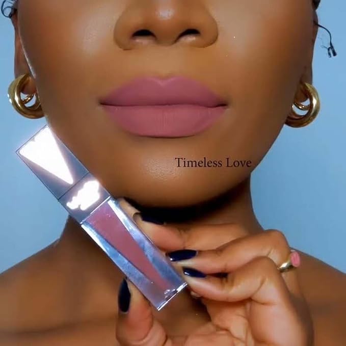 Timeless Love Liquid Lipstick