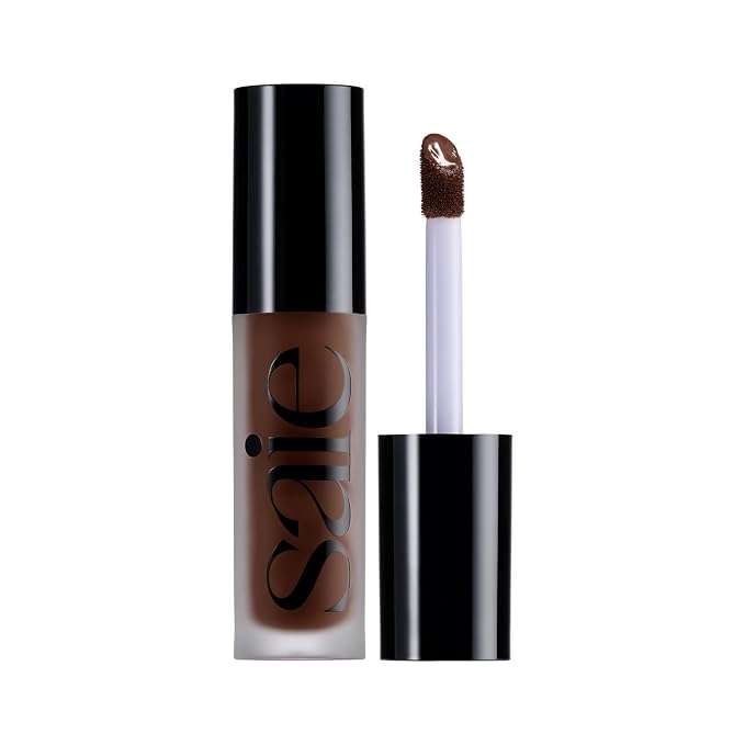 Shade 25 - Rich with Cool Undertones