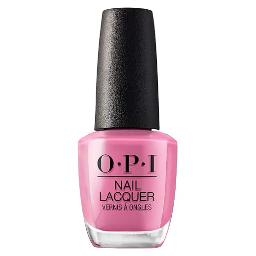 Arigato from Tokyo | Opaque Soft Pink