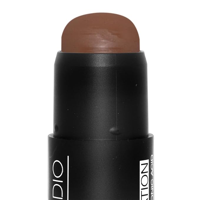 Warm Brown