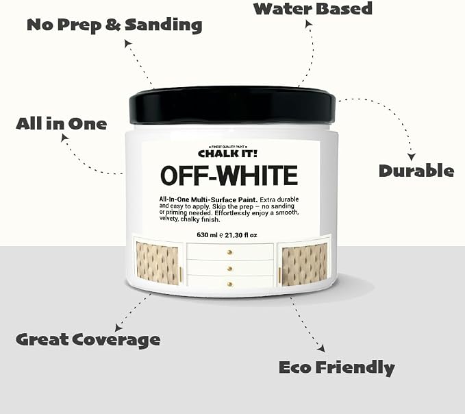 Off White