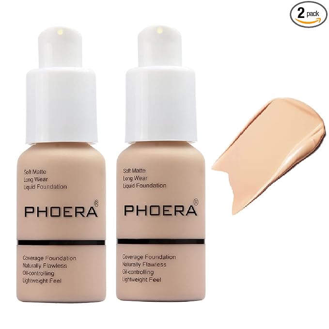 2 Pack 102 Nude