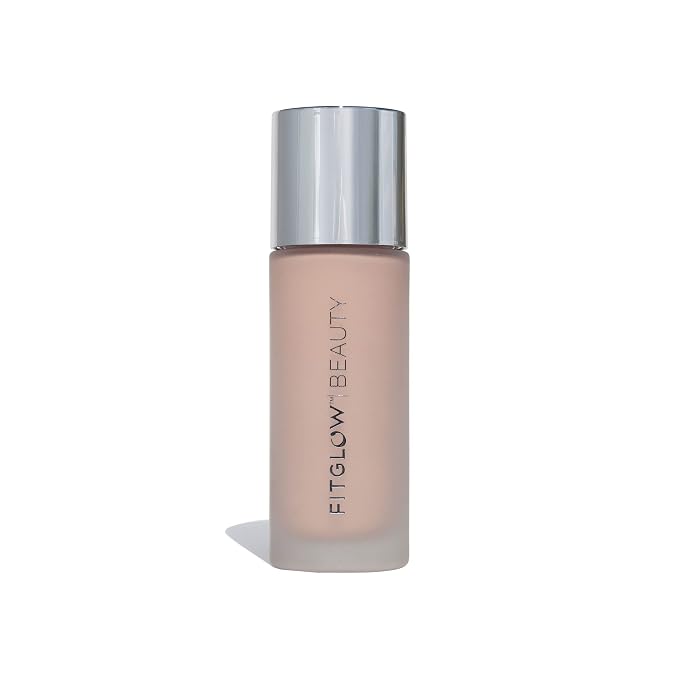 F2 - Light Cool, Peach Undertones