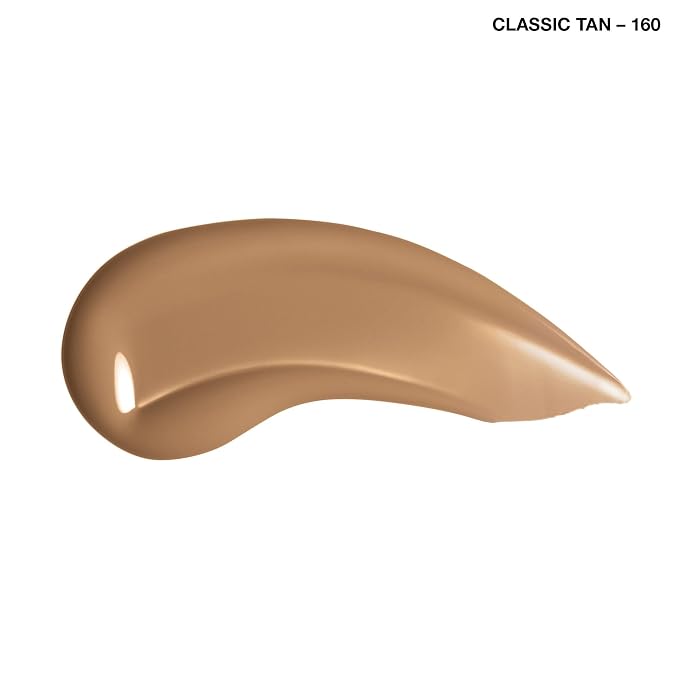 160 CLASSIC TAN