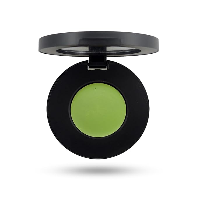 LEMON GRASS (green with yellow undertone)
