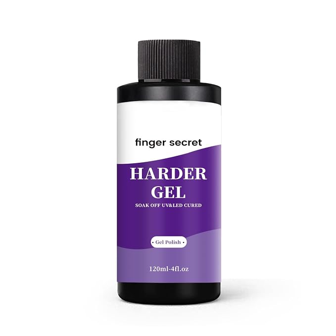 Harder Glel