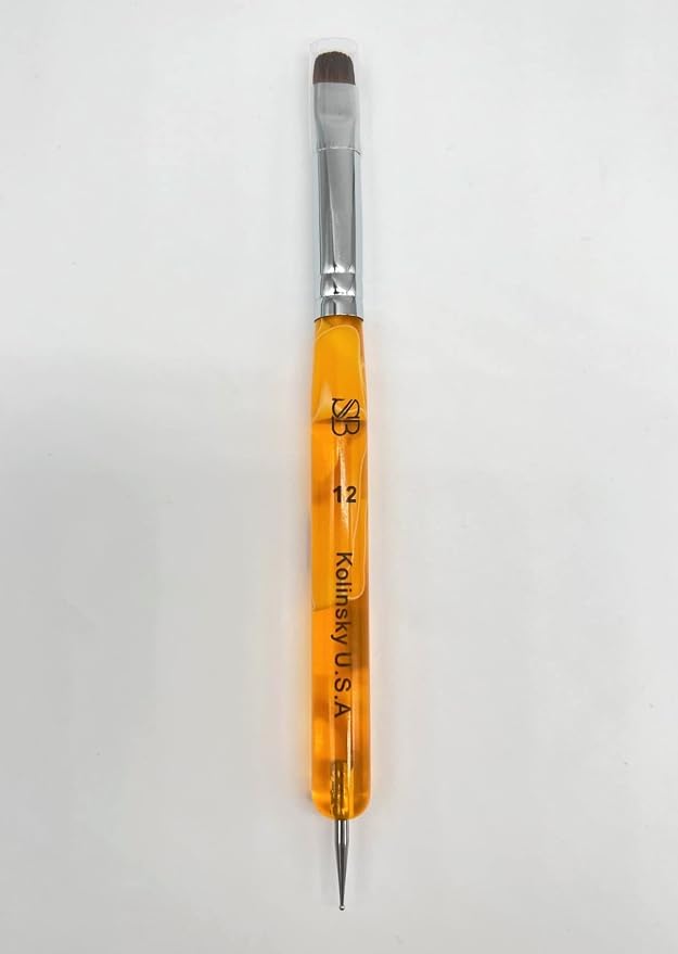 Acrylic Handle