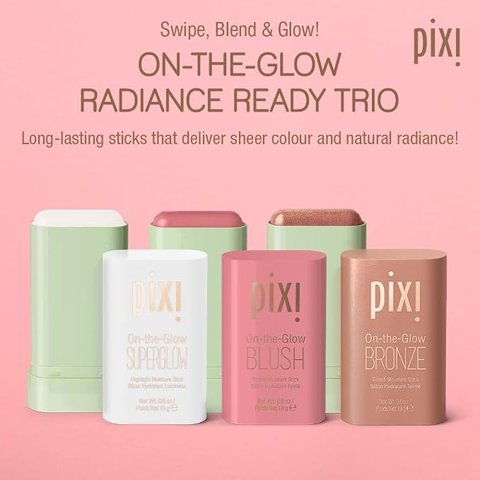 Radiance Ready