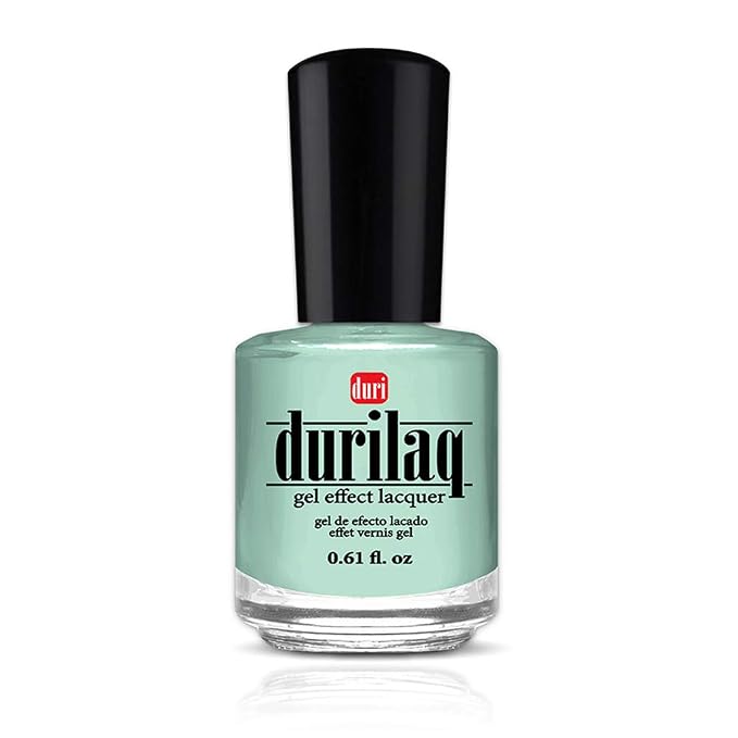 Minty Breeze