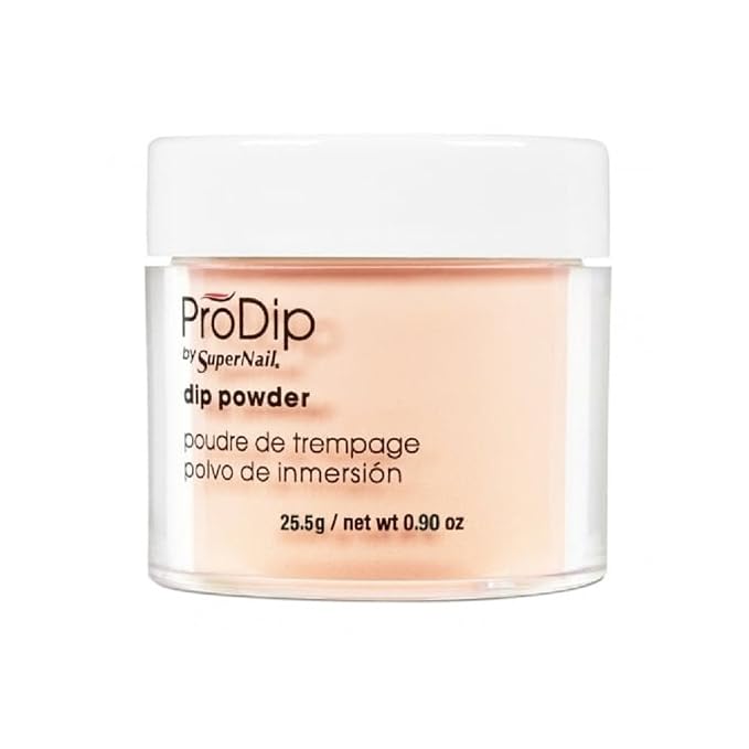 Powder Orange Dream
