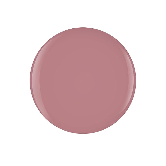 Mauve Pink