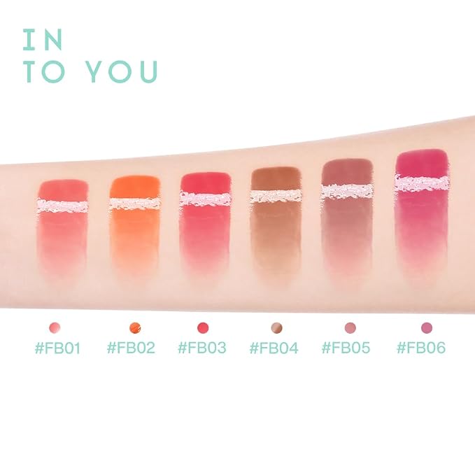 FB01 Pink Peach