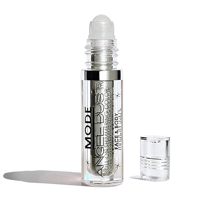 MOONBEAM (Metallic Silver Platinum Pearl)