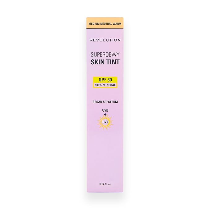 Medium Neutral Warm