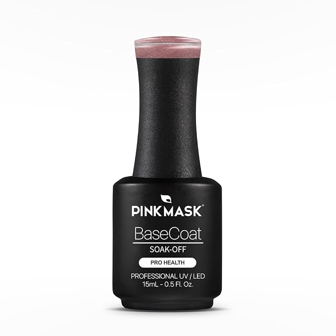 Sparkly Pink
