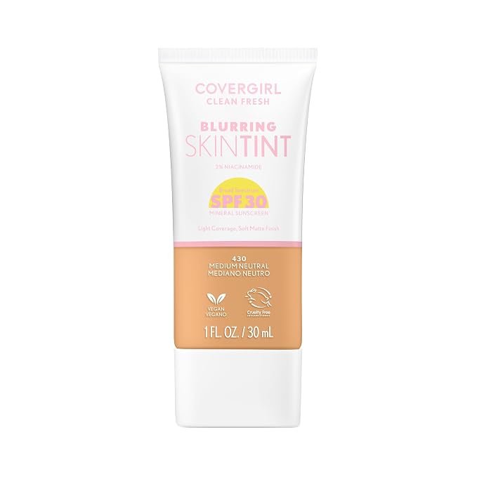 SPF 430 Medium Neutral
