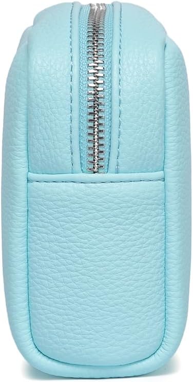 Clear Water Blue/PU