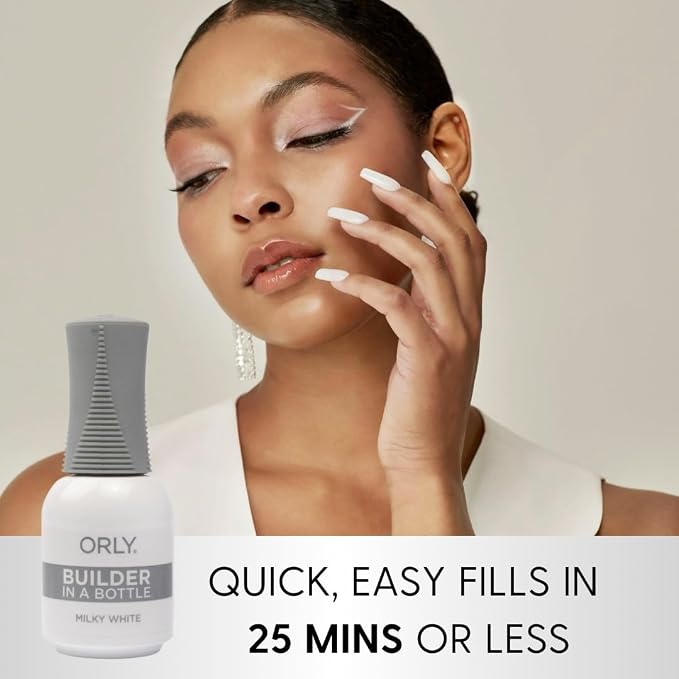 Milky White