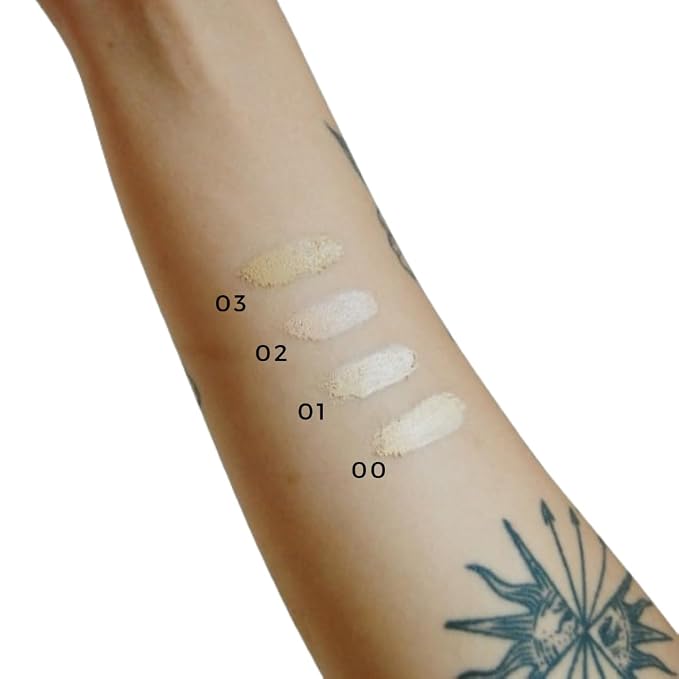00 - Pale