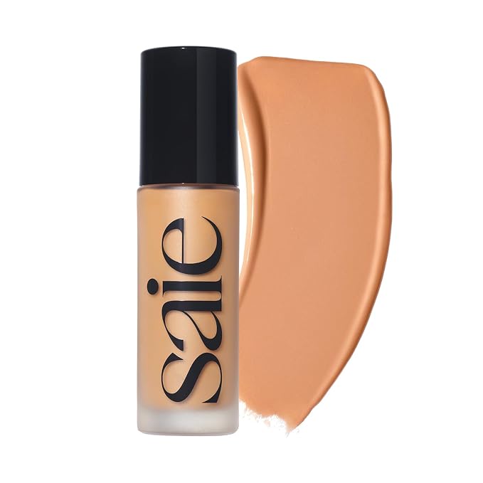 Shade 19 - Medium to Medium/Tan with Golden Undertones
