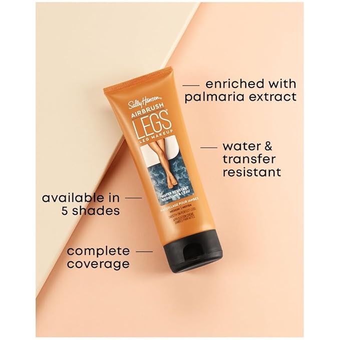 Lotion - Tan
