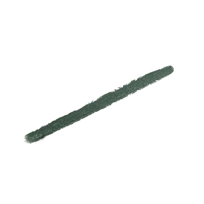 8 Mystic green