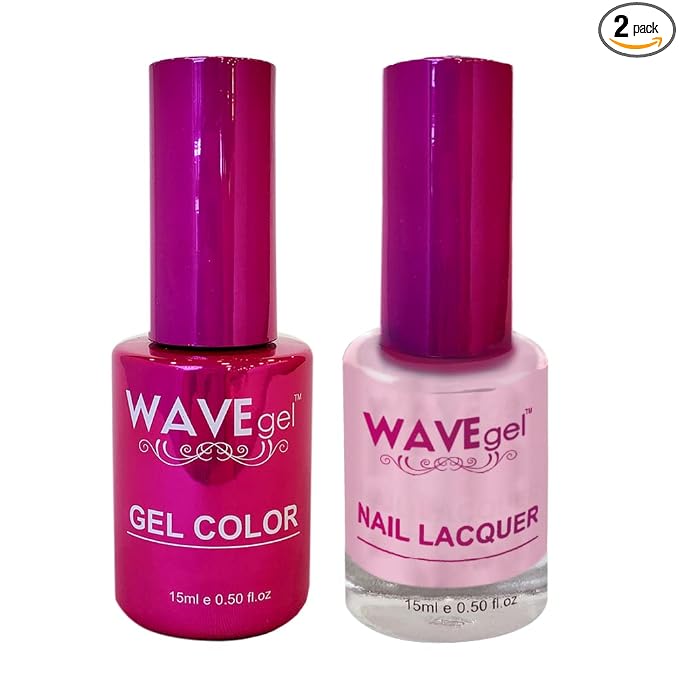 #13 Pale Pink