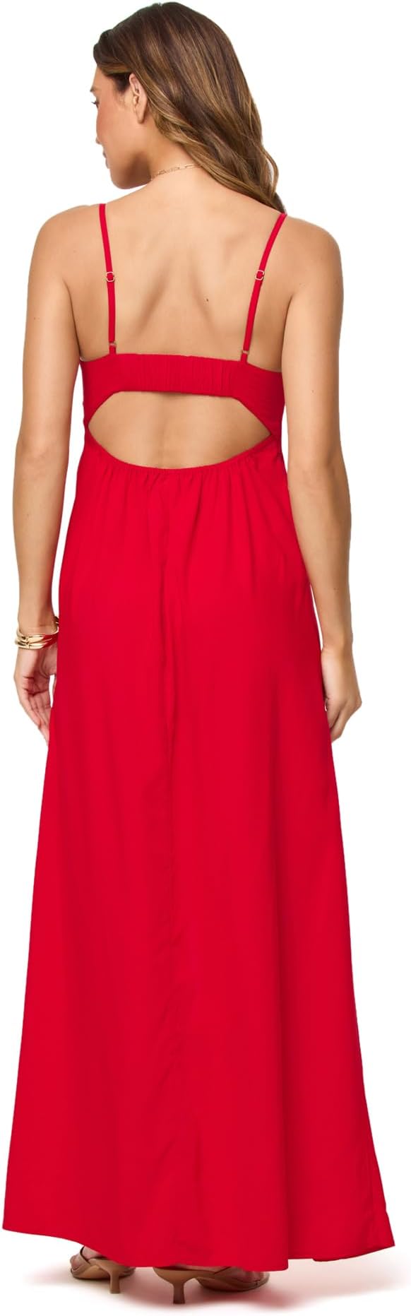 Lipstick Red