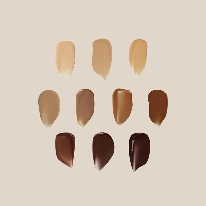 Shade 06 - Medium Tan with Warm Golden Undertones