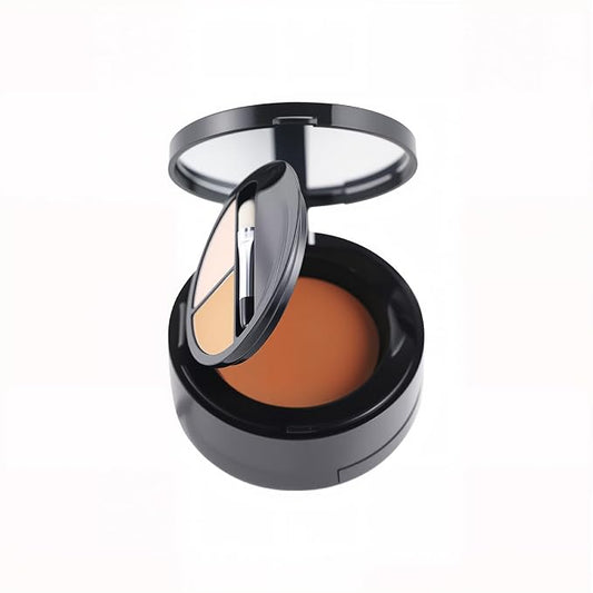 NEUTRAL BEIGE-For medium to deep skin tones