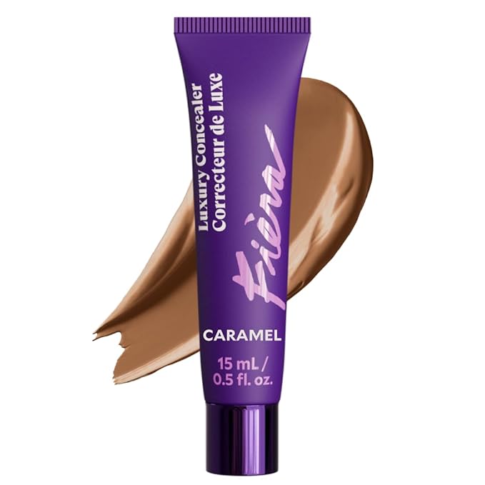 4W Caramel
