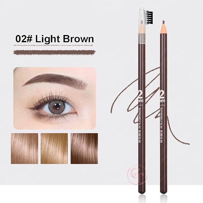 Light Brown