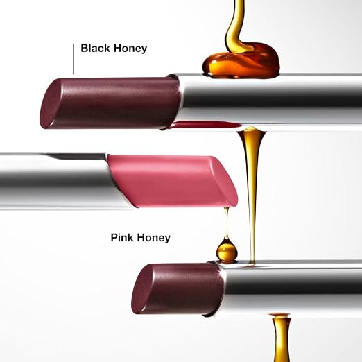 Black Honey/Pink Honey