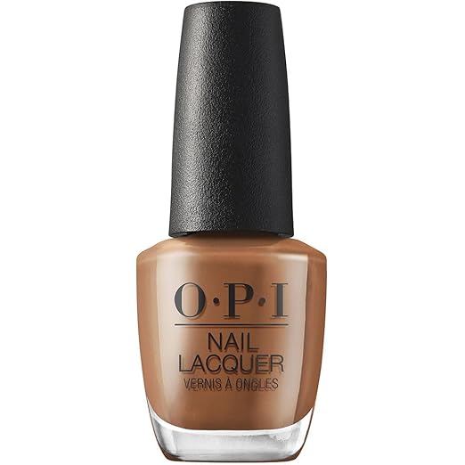 Material Gowrl | Opaque Dark Brown
