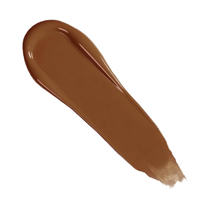 35-135D Deep + Warm Undertones
