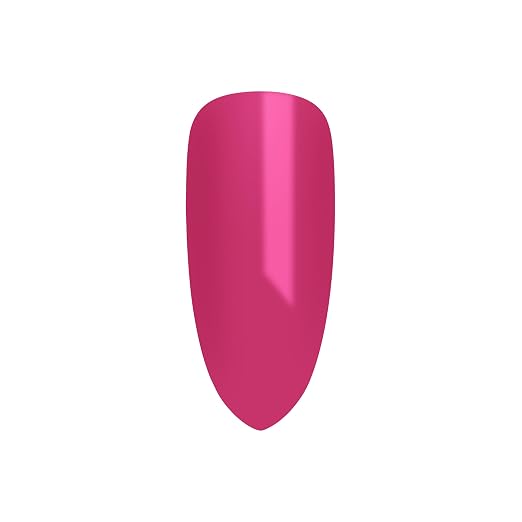 Hot Pop Pink