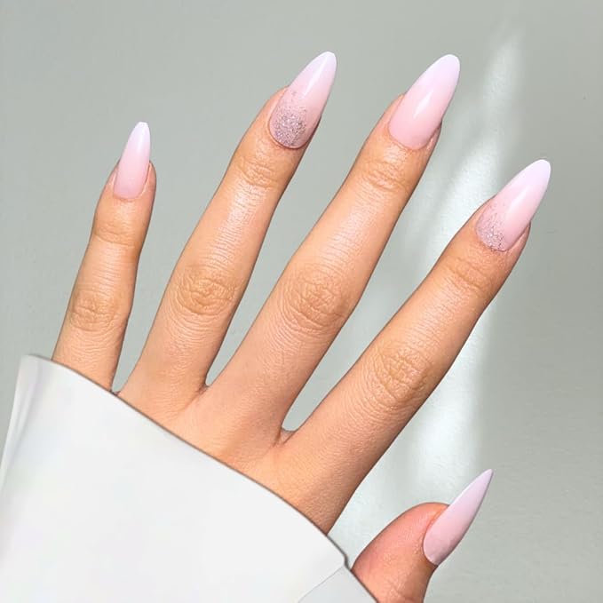 Blush Sparkle