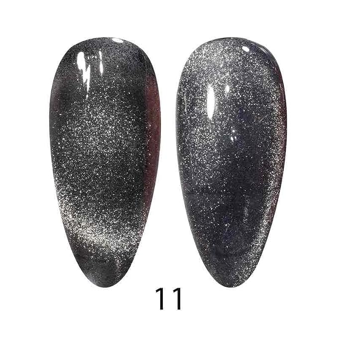 #11 - Shadow Panther