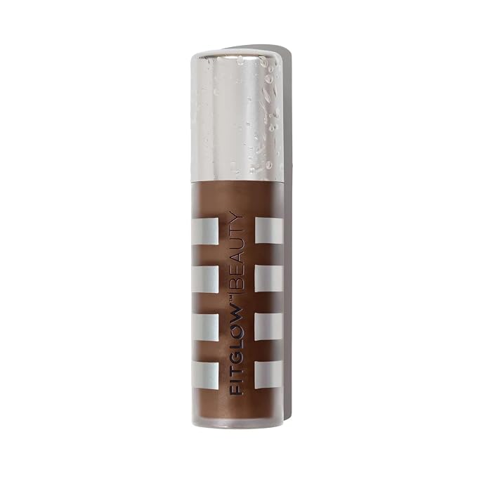 C8 - Rich Deep, Neutral Undertones