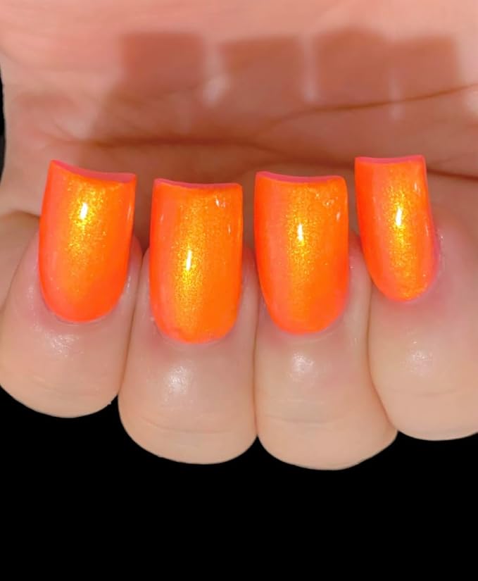 Heatwave Glow