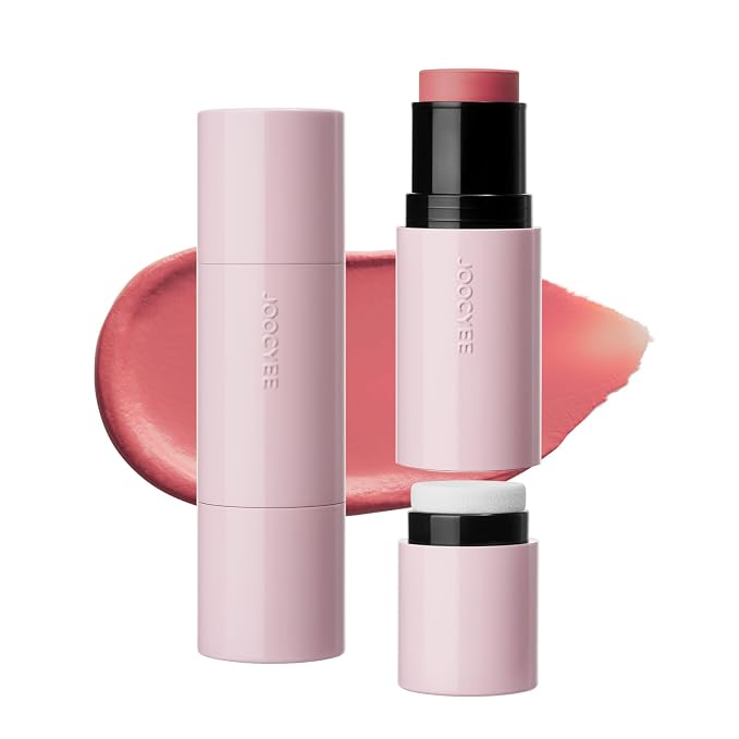 S407 SMOKY PINK