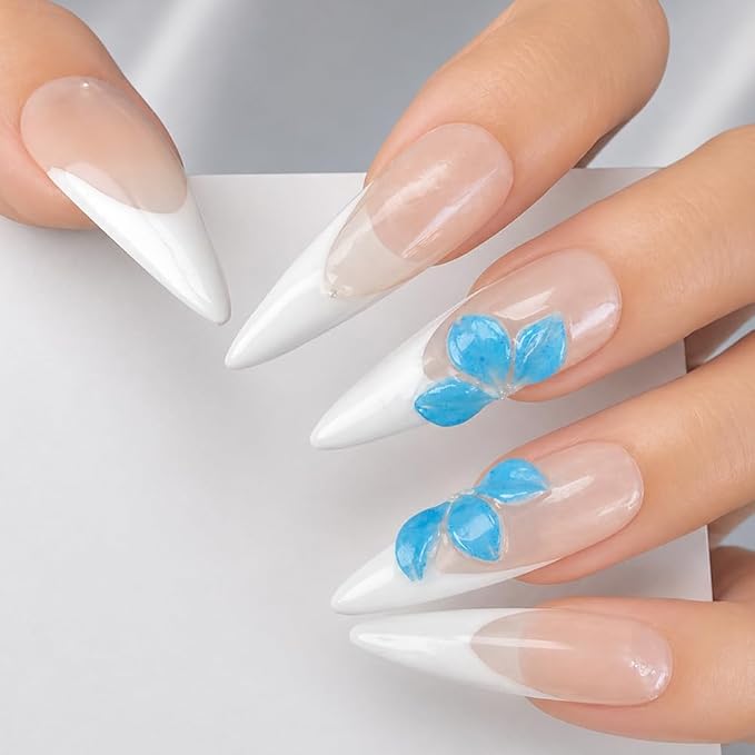Blue Blossom-S
