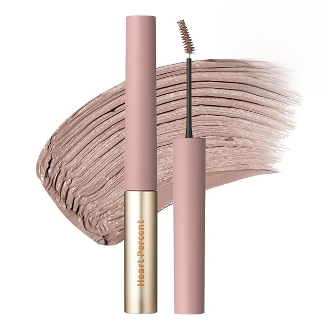 04. Ash Pink