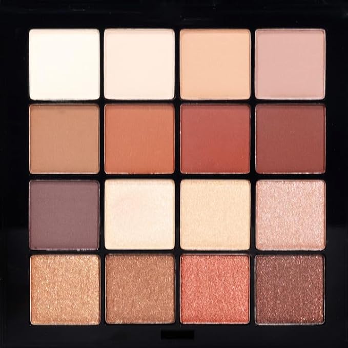 NATURAL NUDES