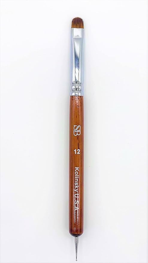 Wood Handle